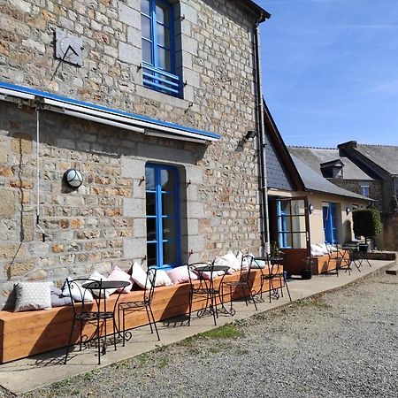 Madame Simone Hotel Vendel Buitenkant foto