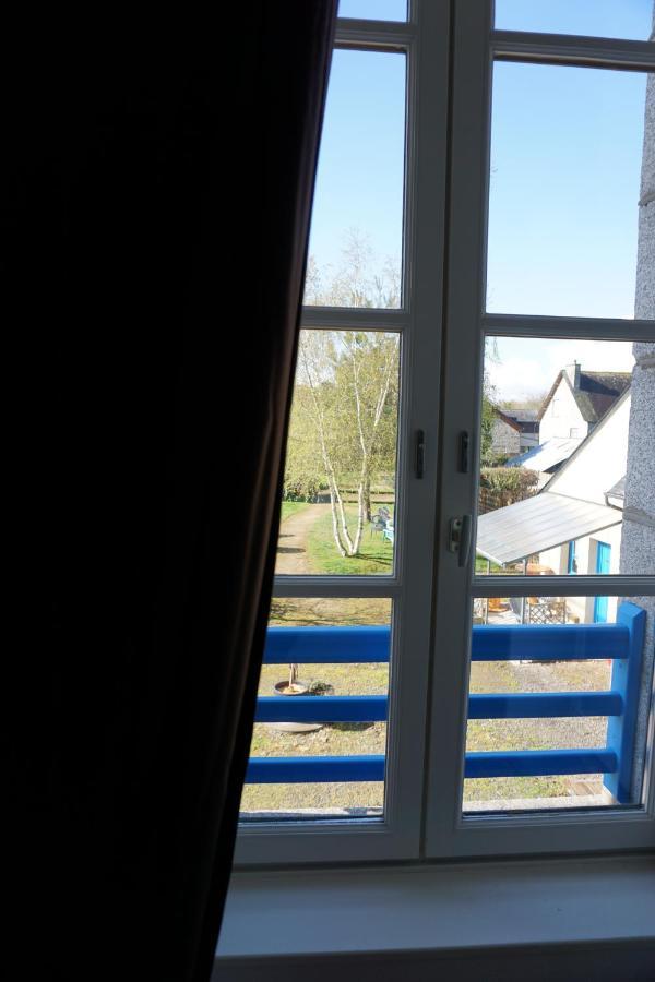 Madame Simone Hotel Vendel Buitenkant foto